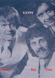 gypsy 1